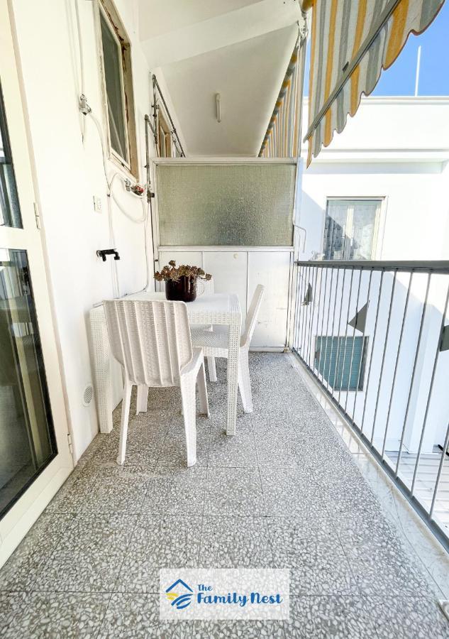 The Family Nest - Casa Eva Leilighet Manfredonia Rom bilde